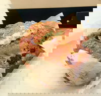 Little Sparrow Express - Chadstone - Events Australia