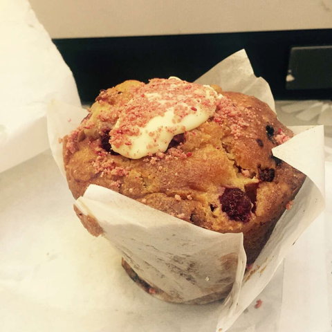 Little Sparrow Express - Chadstone - Events Australia 0