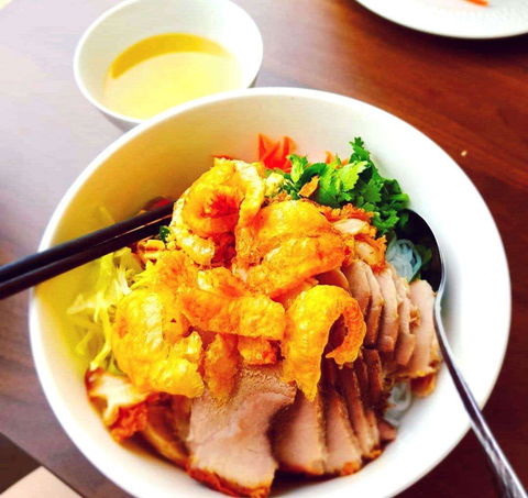 Little Vietnamese Kitchen - Events Australia 0