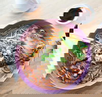 Little Red Dumpling - Newmarket - Events Australia