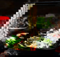 Lucky Cheng's - Tourism Bookings