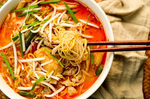 Malaysia Makanan - Events Australia 0