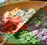 Malvern Eats - Events Australia