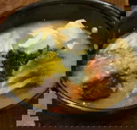 Manmaruya - Campsie - Events Australia