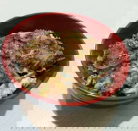 Mayo Mayo Japanese Sushi Takeaway - Events Australia