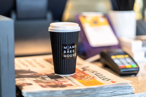 Miami Bakehouse West Pinjarra Northbound - Events Australia 0