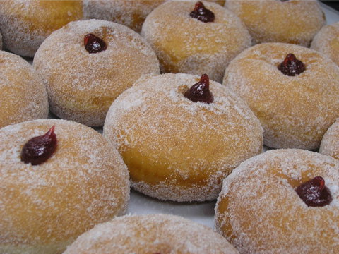 Miami Bakehouse West Pinjarra Northbound - Events Australia 1