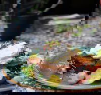 Middle South East - Events Australia