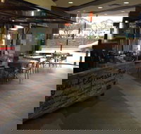 Morningshot Espresso Bar - Accommodation Europe