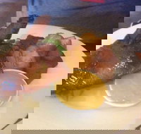 Mountain Ridges - Events Australia