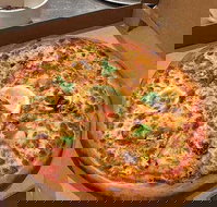 Mr Ristretto - Events Australia