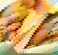 Mrs. Fields - Ringwood - Events Australia