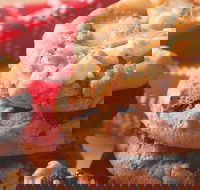 Mrs. Fields - Roselands - Events Australia