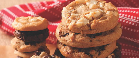 Mrs. Fields - Roselands - Events Australia 0