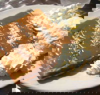 Mumma's Eats 'n' Sweets - Events Australia