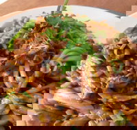 Myu Easy Bites - Accommodation Europe