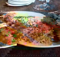 Nachos Mexican Cantina - Mount Waverley - Events Australia