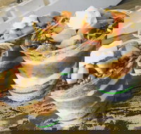 Naturally Hooked Bulk Foods - Events Australia