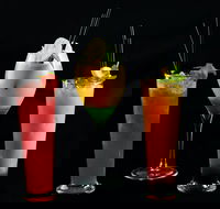 Nautanki Restaurant Harris Park - Tourism Bookings