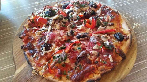 Nino's - Victor Harbor - Tourism Bookings 0