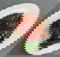 No. 1 BBQ House - Events Australia