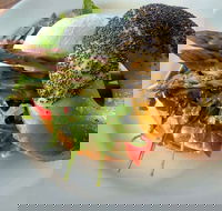 North Cafeteria - Events Australia