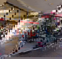 North Turramurra Deli Cafe - Accommodation Europe