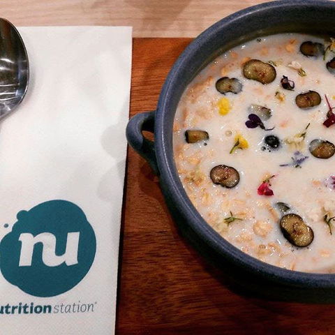 Nu Healthy Cafe - Cronulla - Tourism Bookings 0