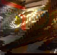 Old School Bar  Cafe - Events Australia