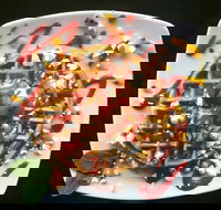 Pagoto Gelato  Waffle House - Events Australia