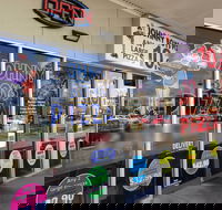 Park Lane Cafe - Tourism Bookings