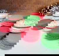 Pattison's Patisserie - Cammeray - Events Australia