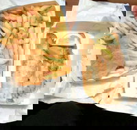 Peacock Inn Hotel - Events Australia