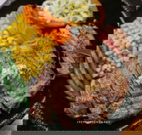 Pepper Lunch - Events Australia