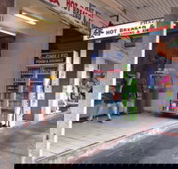 Phat Ky Hot Bread  Cake Shop - Events Australia