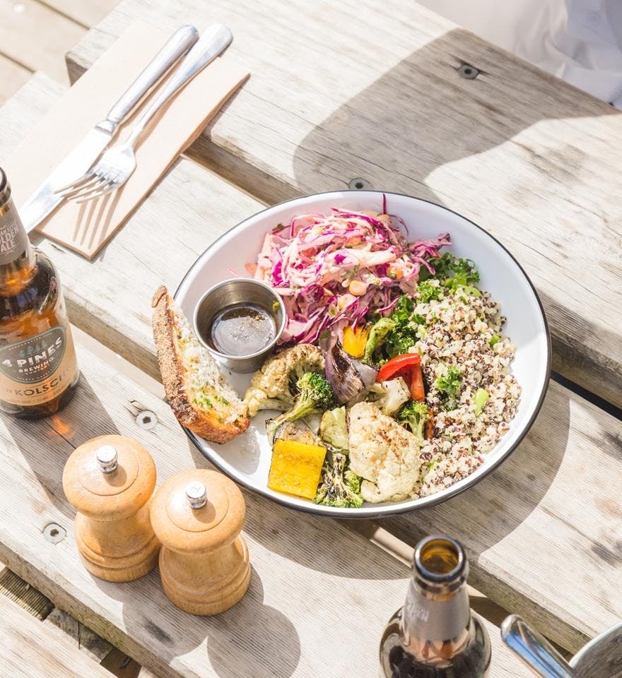 Queens Park NSW Events Australia