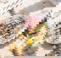 Queens Park Kitchen - Events Australia