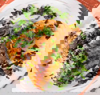 Red Lea - Merrylands - Events Australia