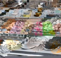 Romano's Coffee - Chadstone - Events Australia