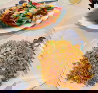 Royal Siam Kitchen - Events Australia