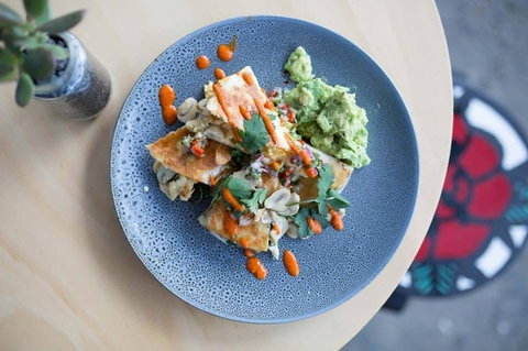 Saint Marks - Events Australia 0