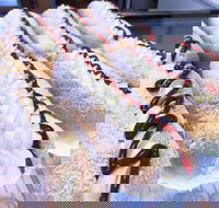 Saigon Hotbread - Events Australia