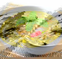 Serts Taste of Asia - Events Australia