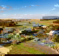 Sevenhill Cellars - Events Australia