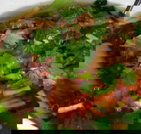 Shaanxi-Style Restaurant - Events Australia