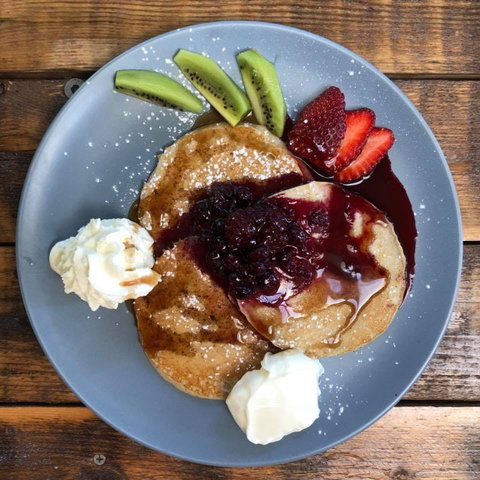 Sherpa Kitchen - Events Australia 0