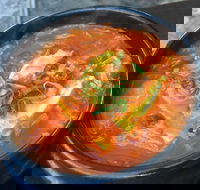 Sinabro - Events Australia