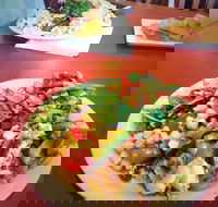 Sizzler - Events Australia