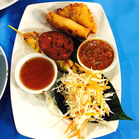 Star Of Siam Thai Restaurant - Events Australia 0
