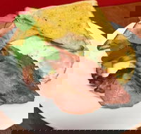 Stellarossa - Mackay - Tourism Bookings